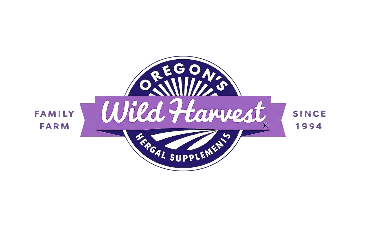 Oregon's Wild Harvest